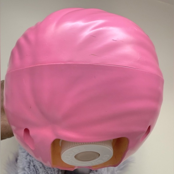 Cry Babies Koali Feel Better Doll with pacifier - Picture 9 of 10